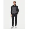 Under Armour Trenirka Rival 6009355 Črna Loose Fit
