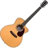 Pasadena PGC-200 Natural Akustična kitara Jumbo