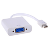 E-GREEN Adapter Mini DisplayPort (M) VGA D-sub (F) beli