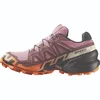 Salomon SPEEDCROSS 6 GTX W, ženske patike za trail trčanje, ljubičasta L49198000
