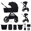 Kinderkraft Kolica za bebe set 2u1 Nea 2