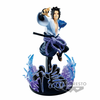 Bandai FIGURA NARUTO SHIPPUDEN SASUKE UCHIHA VIBRATION STARS VER SPECIAL, (20840044)