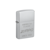 ZIPPO 48161 American Zippo Design