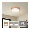 Brilagi - LED plafonsko svetlo POOL LED/36W/230V 3000/4000/6000K, prečnik 30 cm, u boji bronze
