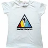 Imagine Dragons Majica Triangle Logo White S