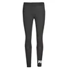 Puma Ženske helanke Puma Ess No. 1 Logo Leggings, Crne