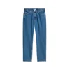 Marc OPolo DENIM Kavbojke moder denim