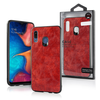Ovitek Business Xiaomi Mi 10T Lite rdeč