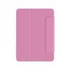 Pomologic BookCover - zaščitni ovitek za iPad Pro 12.9 4/5/6G (staro roza)