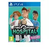 PS4 Two Point Hospital