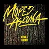 Moped Ascona - Kismet Habibi (LP)