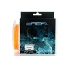 Enter NYMPHING FLY LINE FLOATING 0.62mm Orange 100ft