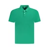 Pepe Jeans Muška polo majica PM542099NEWOLIVER_VE653, Zelena