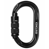 KARABINER EDELRID KIWI TRIPLE