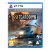 PS5 Teardown - Deluxe Edition