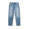 s.Oliver Kavbojke moder denim