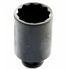 Forsage Globinska udarna glava 3/4 22mm (12-