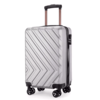 Orbita Kofer Travel Mate, Sivi