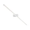 Redo 01-4034 - LED osvetljenje za kupatilsko ogledalo ROW LED/18W/230V 90 cm IP44 belo