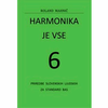 MAHNIČ:HARMONIKA JE VSE 6