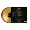 BORISLAV SLAVOV Divinity Original Sin 2 MARBLED GOLD RED 2xLP
