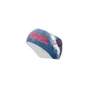 Naglavni trak Crazy FAST CUT, Thermo Fire (L)