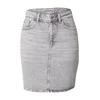 VILA Krilo VIKAJA siv denim