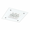 Eglo 97499 - LED plafonsko svetlo BENALUA 1 4xLED/9W/230V