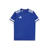 ADIDAS PERFORMANCE Funkcionalna majica SQUA25 modra/bela