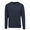 Only & Sons Pulover onsGARSON, modra