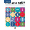 ESSENTIALS OF MUSIC THEORY : COMPLETE