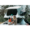 QUECHUA Strešni šotor za dve osebi MH500 (Fresh & Black) UNIVERZALNA VELIKOST