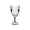 STEKLENI KOZAREC ZA VODO SORRENTO 320 ML