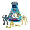 Cobi Figurice Mr Beast Lab - Hybrids Multipack
