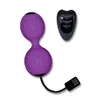 Gardj Europe Kegl-vibrator (vijoličen)