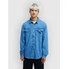 Quiksilver Bm Uprising Shirt stone indigo