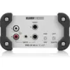 Klark Teknik DI 10A aktivni DI box