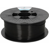 3DJAKE ecoPLA črna - 1,75 mm/1000 g