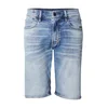 G-STAR Kavbojke Mosa moder denim