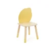 Classic World Drvena stolica Lemon ( SW12281 )