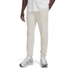 Under Armour RIVAL LW GRAPHIC JOGGER, muške hlače, bež 6014688