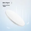 Bull Plafonska lampa MX-A018C-AS, IP50, 18 W, Bela