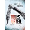 Todesurteil