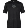 FOX Ranger TruDri Short Sleeve Jersey Jersey Black L