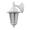 Rabalux Velence spoljna zidna lampa E27 60W wht IP43 Spoljna rasveta