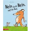Nein heißt Nein, sagt die Maus