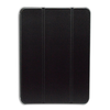 Maska na preklop Tablet Stripes Samsung Tab S9 Plus/ X810, Crna