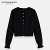 Scotch & Soda Pulover