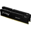 Memorija DDR5 64GB (2x32GB) 6000MHz Kingston Fury Beast KF560C30BBEK2-64