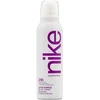 NIKE PERFUMES Ženski dezodorans u spreju bez aluminijumovih soli Ultra Purple, 200 ml